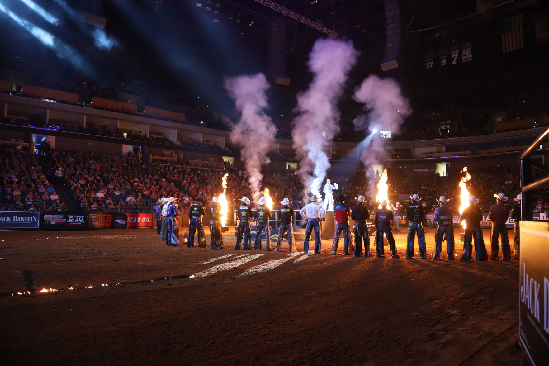 PBR Day 1
